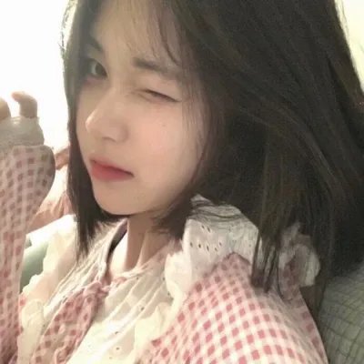 及笄年华